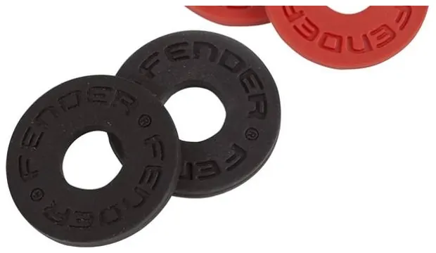 Fender Strap Blocks 0990819000