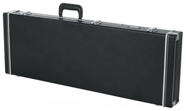 Gator GW-ELECTRIC Etui Bois Guitare Electrique