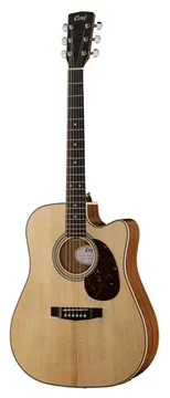 Cort MR500E Open Pore