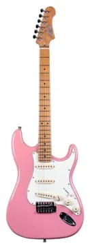 Jet JS300-BGD Burgundy Pink