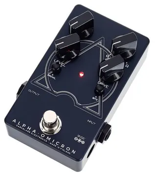Darkglass Alpha Omicron