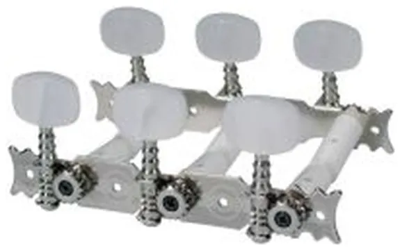 Boston Machine Heads for Classic Guitar, 128-P