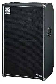 Ampeg SVT-610HLF Classic Series