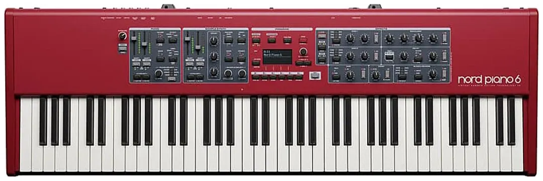 Clavia Nord Piano 6 73
