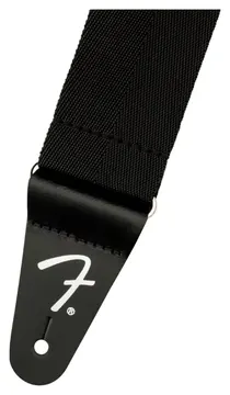 Fender Correia Fender Polypro Black