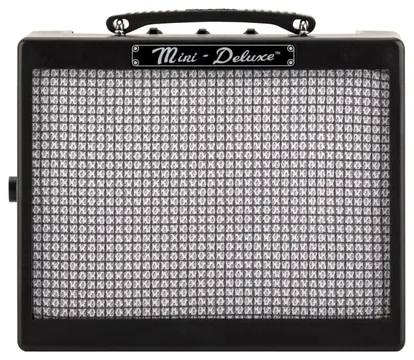 Fender MD20 Mini Deluxe Amp