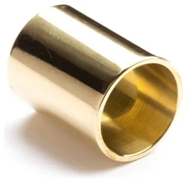 Dunlop Bottleneck Medium Laiton 223