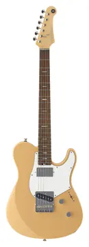 Yamaha Pacifica SC Professional 11S Sonniges Orange
