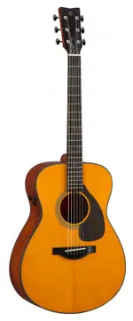 Yamaha FSX5 NT
