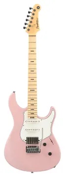 Yamaha Pacifica Standard Plus ASP MF