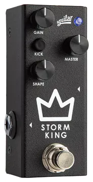 Aguilar Storm King