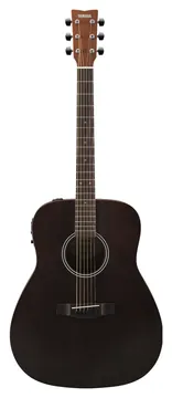 Yamaha FX400 Smb - Smoky Black