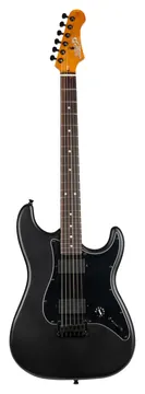 Jet Guitars JS-400 MBK R
