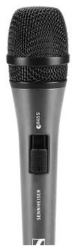 Sennheiser E845S