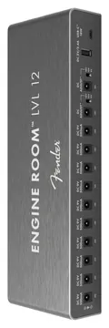 Fender Engine Room LVL12 Voeding