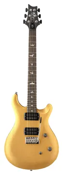 PRS SE CE24 Standard Satin Metallic Gold