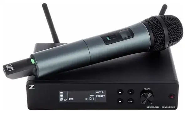Sennheiser XSW 2 835 - A-Band