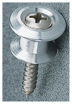 Dunlop 7100SI Strap Buttons