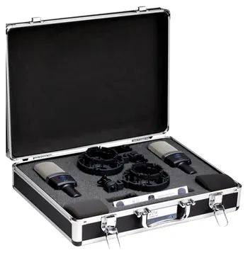 AKG C214ST Set