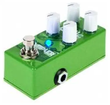 Wampler Belle Overdrive