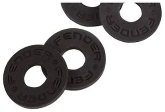Fender Straps Blocks, 0990819006