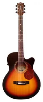Waldman Aço FCEX340 SB Aço