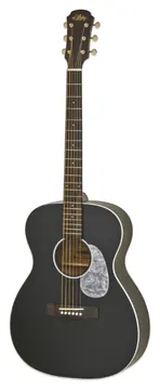 Aria STBK OM SIZE Acoustic Urban