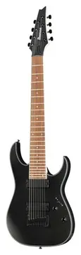 Ibanez RG8EX-BKF
