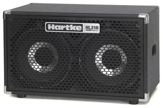 Hartke HL210 Baffle Basse 2x10"