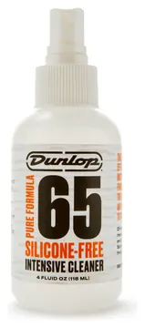 Dunlop 6644 Silicone-Free Intensive Cleaner