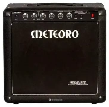 Meteoro Amplificador Meteoro Guitarra SPACE GUITAR 80 Watts