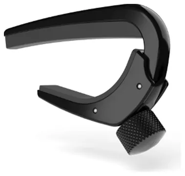 D'Addario NS Capo Pro PW-CP-02
