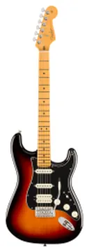 Fender AM Pro Classic Stratocaster HSS 3 Tons Sunburst