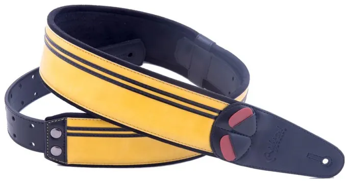 Righton! straps race yellow
