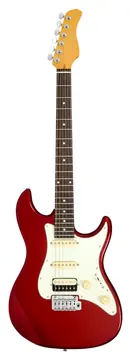 Sire Larry Carlton S3 HSS Car