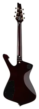 Ibanez IC420-AAB Antique Autumn Burst Chitarra Elettrica