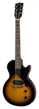 Gibson Les Paul Junior Vintage Tobacco Burst Original