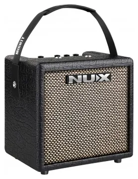 Nux Mighty 8BT MKII