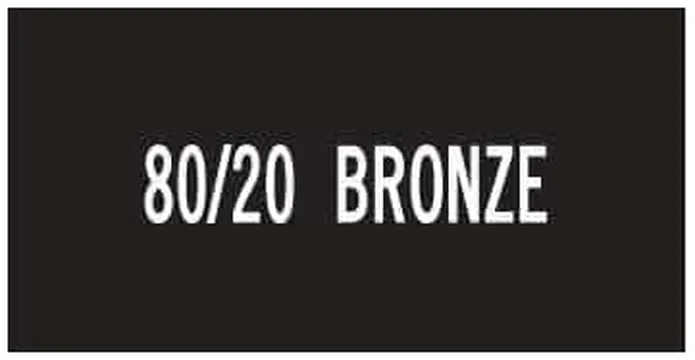 Elixir 15124 Einzelsaite 024 Nanoweb Bronze