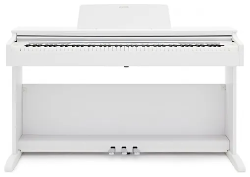 Casio Piano Digital Casio Celviano Ap-270We c2-Branco C/ Movel