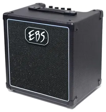 Ebs Session 30 Mk3 Combo 30Watt/8Zoll Bassverstärker