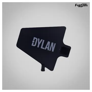 Dylan Distribuidor DE Antena Dylan DA-800 P/microfone