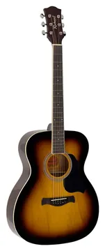 Richwood Artist Series RA-12-SB acoustic guitar
