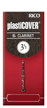 Plasticover Palheta Clarineta Plasticover 3 1/2 (016326)