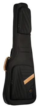 Musik Wein Ortega OGBEB-DLX-BK DeLuxe Gigbag E-Bass