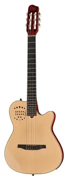 Godin Multiac Nylon Deluxe