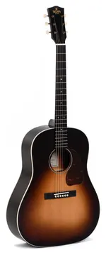 Sigma Guitars JM-SG45