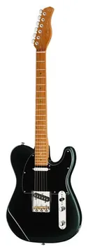 Larry Carlton T7 New Gen Dark Forest