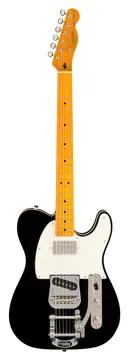 Squier LTD Classic Vibe Custom Telecaster SH Bigsby Black