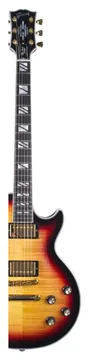 Gibson Les Paul Supreme Fireburst